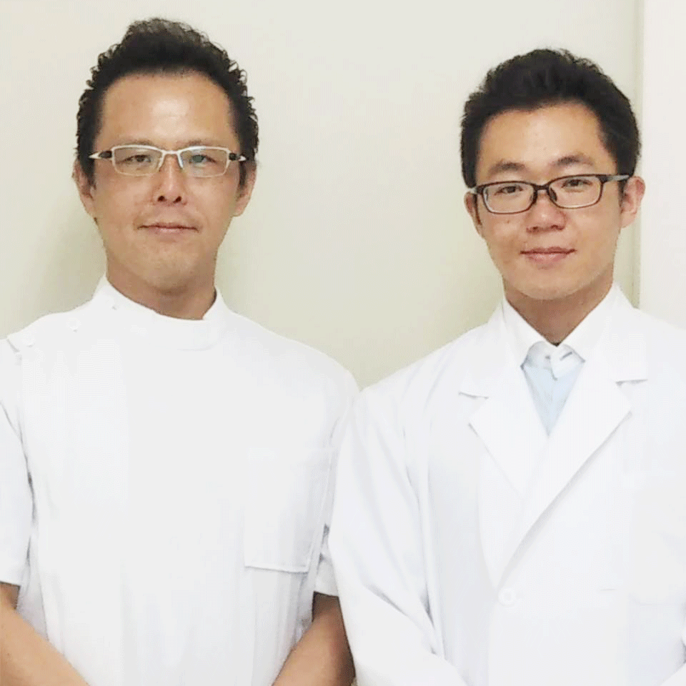 医師の推薦文